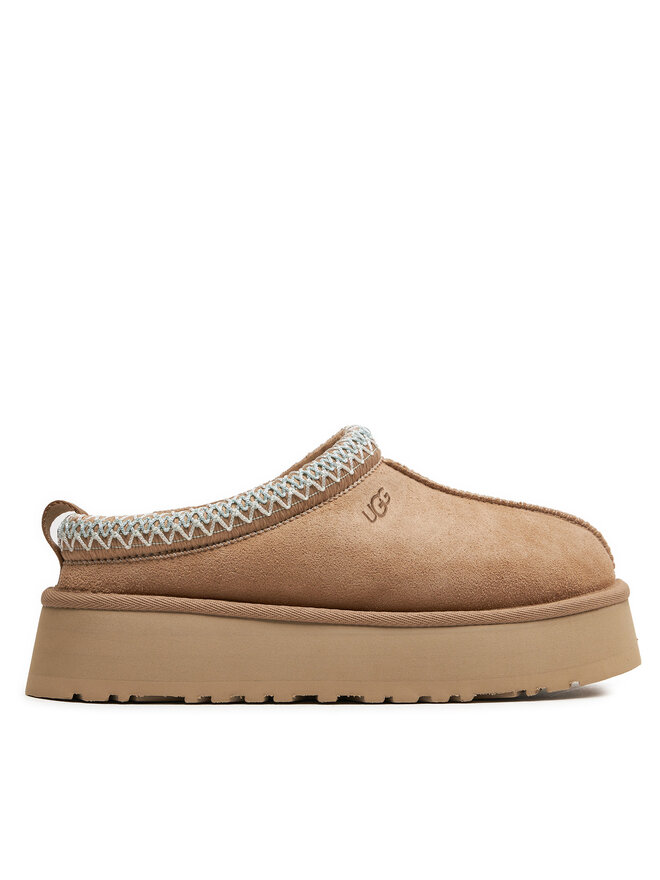 Ugg Papuci de casă Ugg W Tazz 1122553 Bej