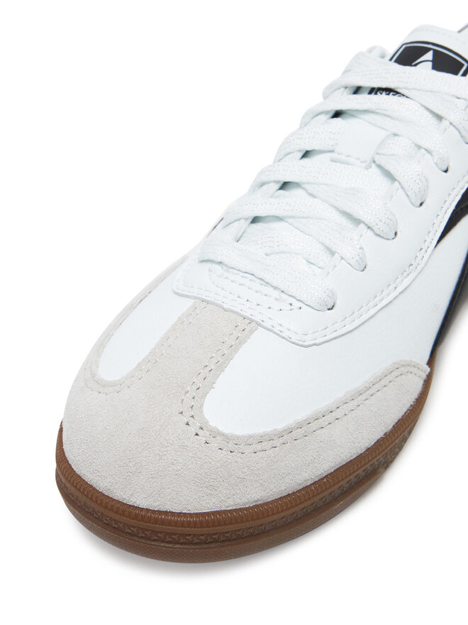Skechers Αθλητικά Skechers Hotshot - Kickoff 185232/WBK Λευκό