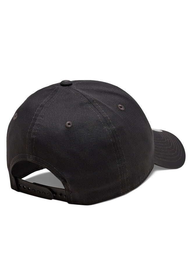 New Era Kšiltovka New Era Mclaren Flawless 940 60357158 Černá
