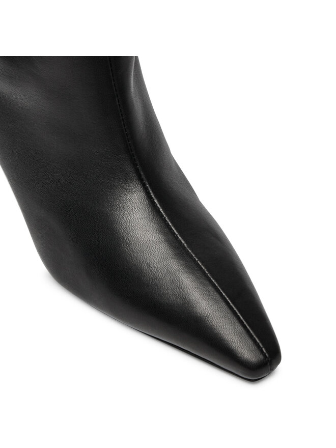 Pollini Stiefeletten Pollini SA24135C1LTI0000 Schwarz