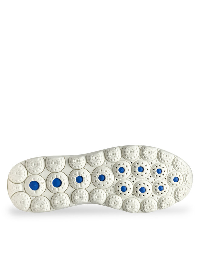 Geox Sneakersy Geox D Spherica D15NUA 06K22 C8020 Růžová