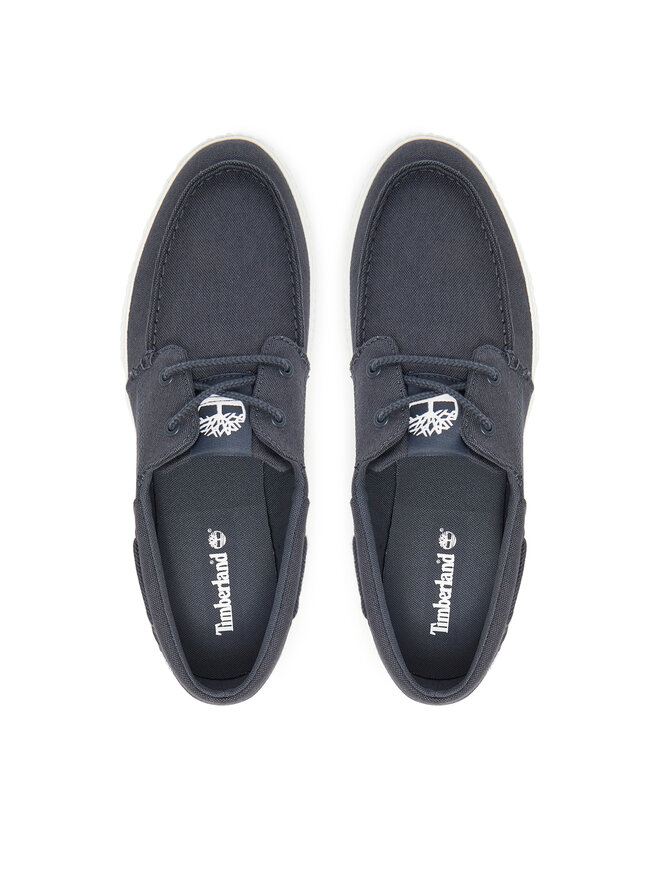 Timberland Mocasines Timberland Mylo Bay TB0A2NWAEP41 Azul marino