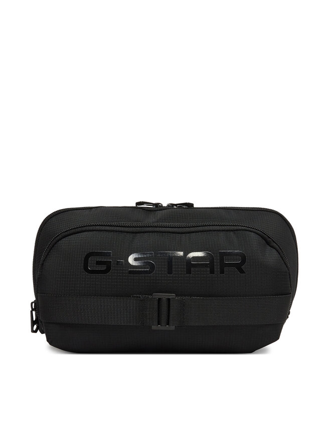 G-Star Raw Gürteltasche﻿ G-Star Raw GSR-P-005-07 Schwarz