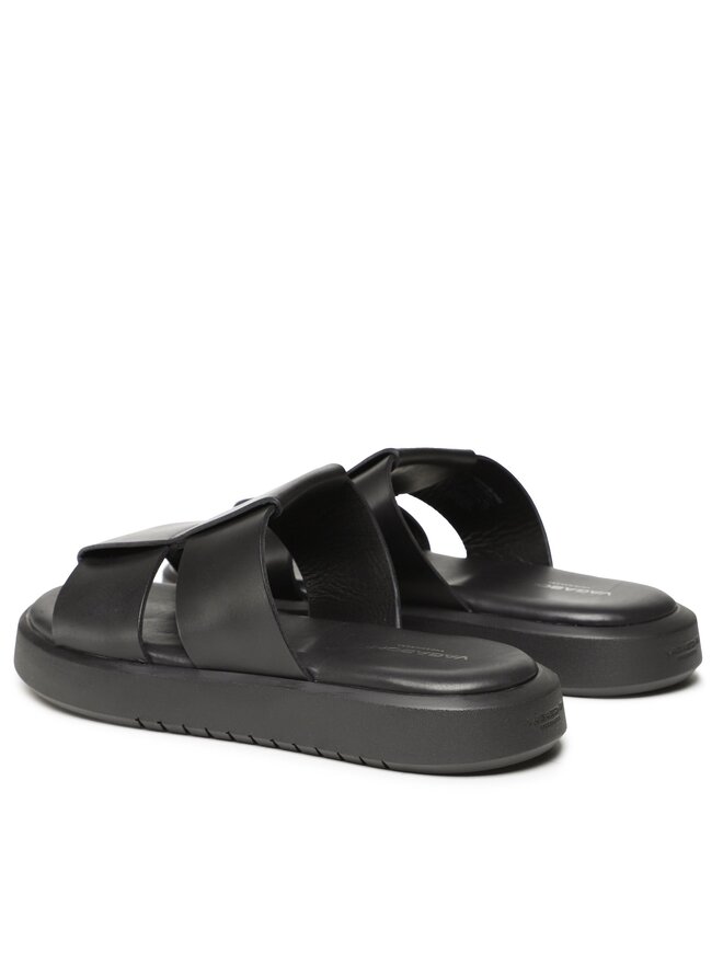 Vagabond Shoemakers Шльопанці Vagabond Shoemakers Nate 5593-001-20 Чорний