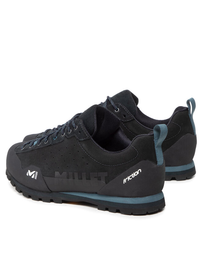 Millet Bakancs Millet Friction U MIG1853 Fekete