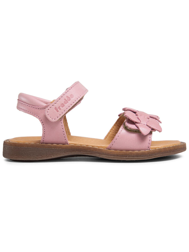 Froddo Sandalen Froddo G3150181-1 M Rosa