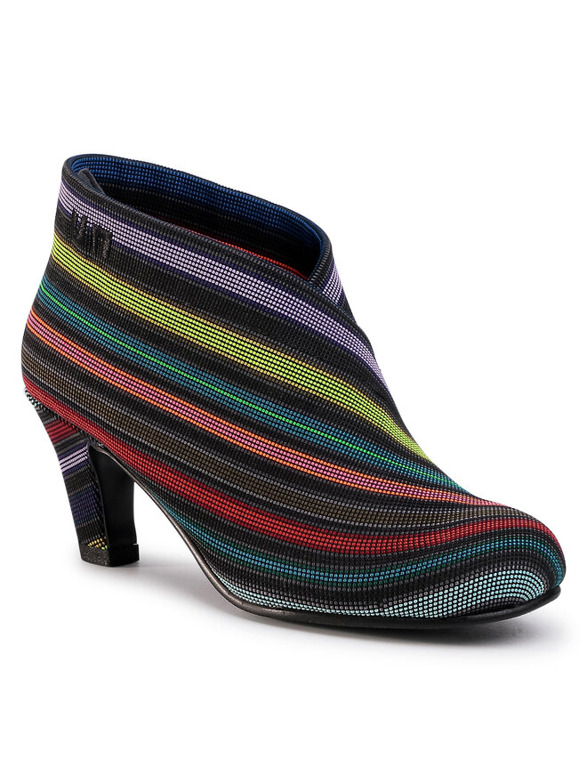 United Nude Botines United Nude Fold Mid 1002713514905 De color