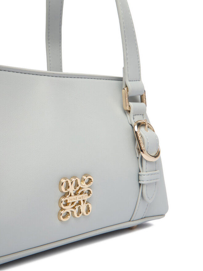 Nine West Handtasche Nine West CEO-Amara-LDA8703 Blau