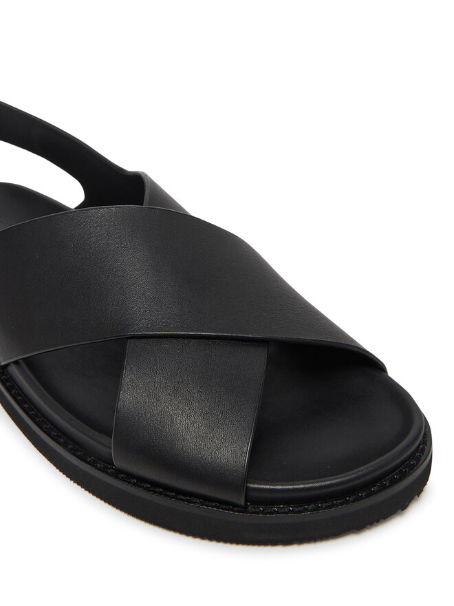 Polo Ralph Lauren Sandalen Polo Ralph Lauren 803961444002 Schwarz