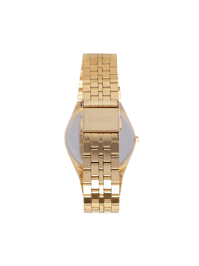 Casio Ρολόι Casio Classic MTP-B145G-9AVEF Χρυσό