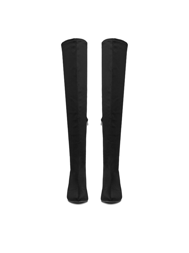 DeeZee Stiefel DeeZee JDY332-1 Schwarz