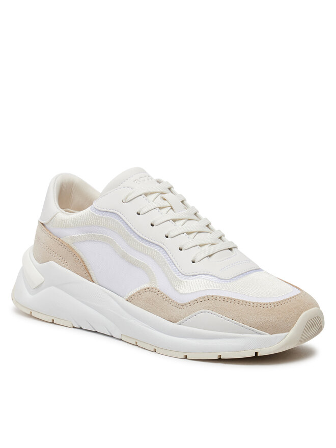 BOSS Zapatillas Boss Skylar Runn Meemb 50517232 Beis