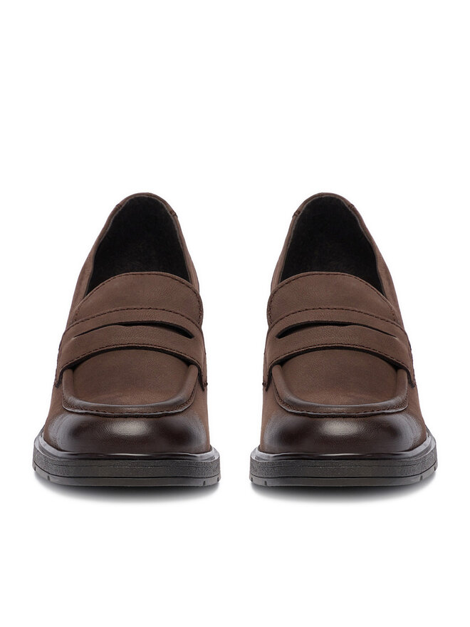 Lasocki Półbuty Lasocki CEO-WI23-VISA-01 Brązowy