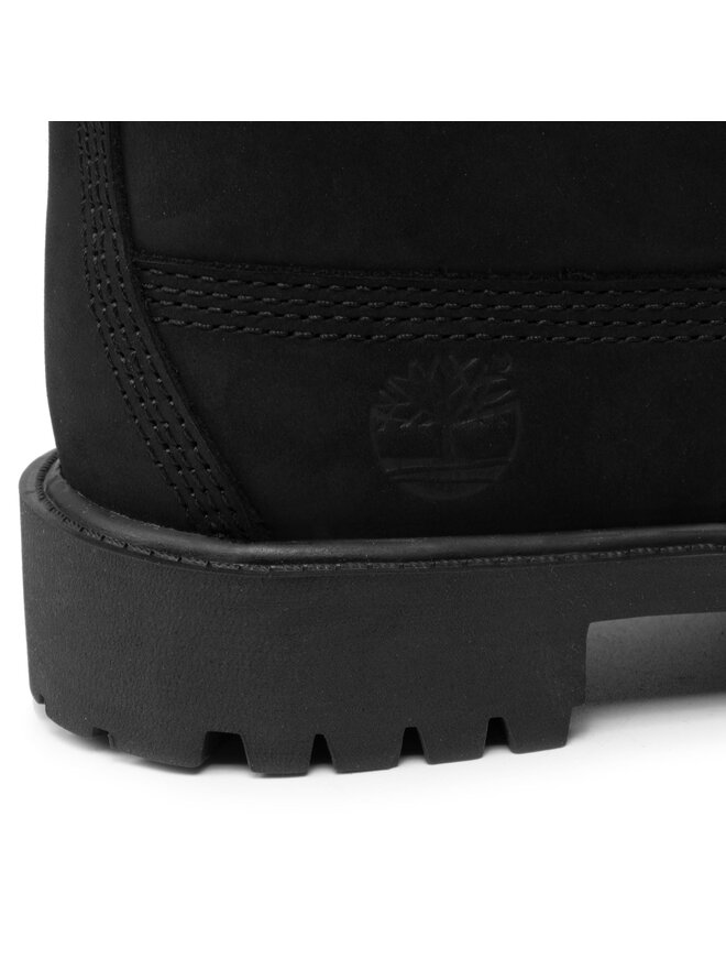 Timberland Planinarske cipele Timberland 6 In Premum Wp TB0127070011 Crna