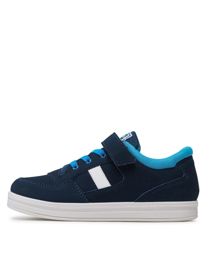 Primigi Sneakersy Primigi 3877644 S Tmavomodrá