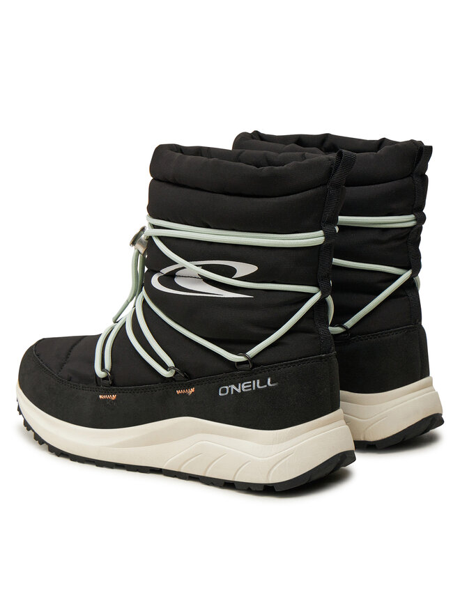 O'Neill Снігоходи O'Neill Vail High 90243014.25Y Чорний