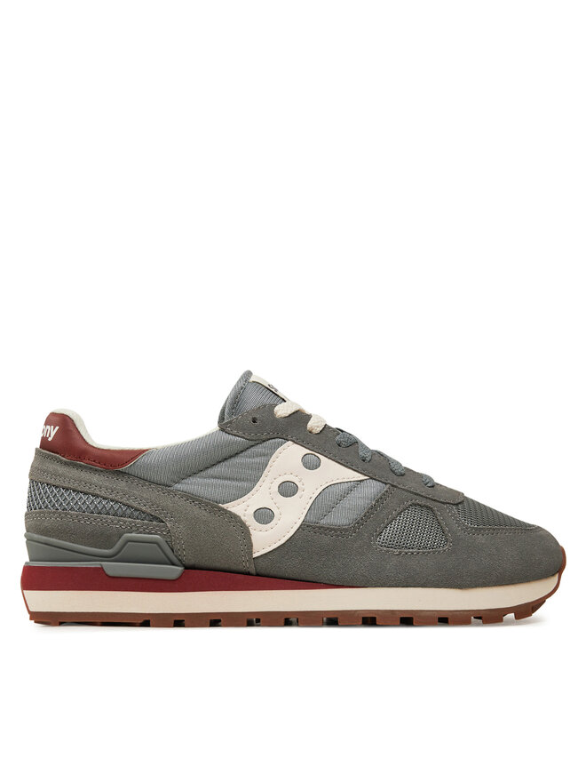 Saucony Sneakersy Saucony S2108 889 Szary