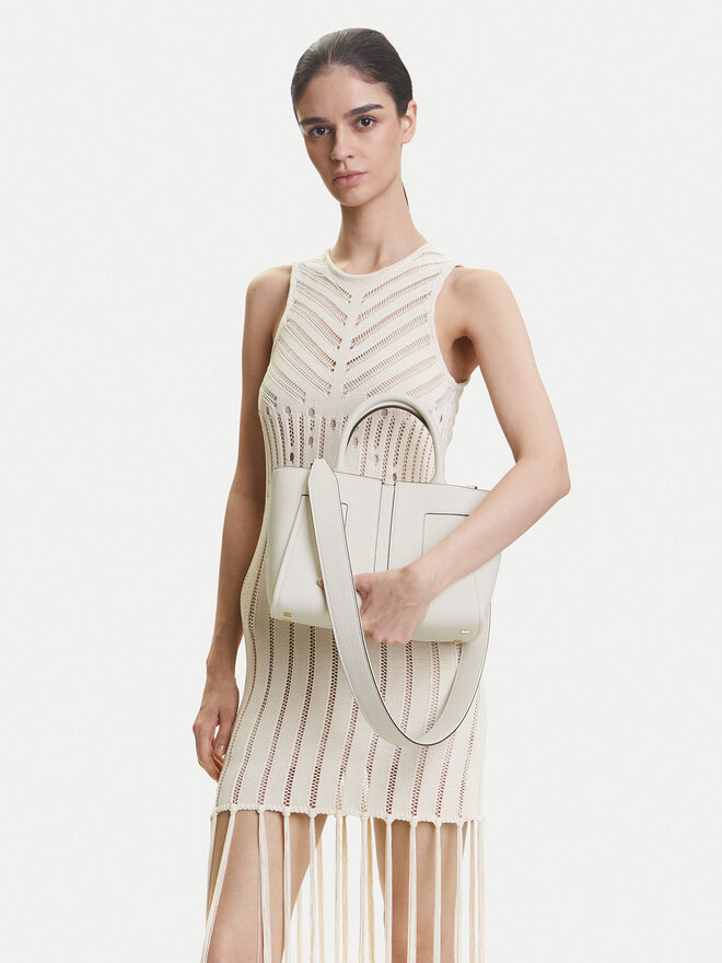 Elisabetta Franchi Soma Elisabetta Franchi BS05A51E2 Balts