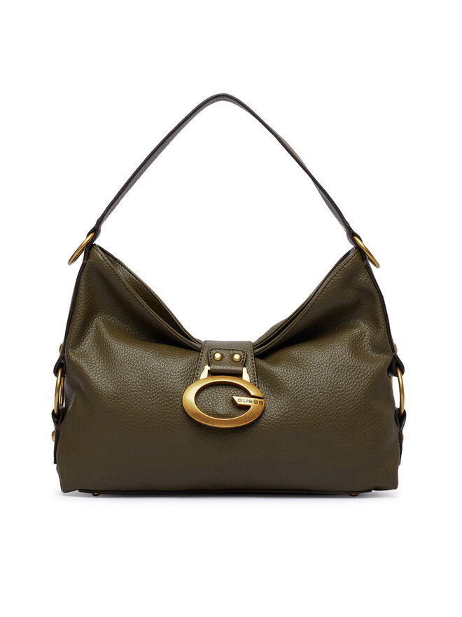 Guess Handtasche Guess Camden HWBB93 08180 Khakifarben