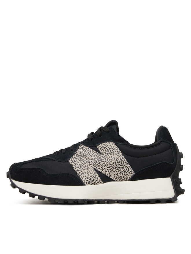 New Balance Αθλητικά New Balance WS327PH Μαύρο