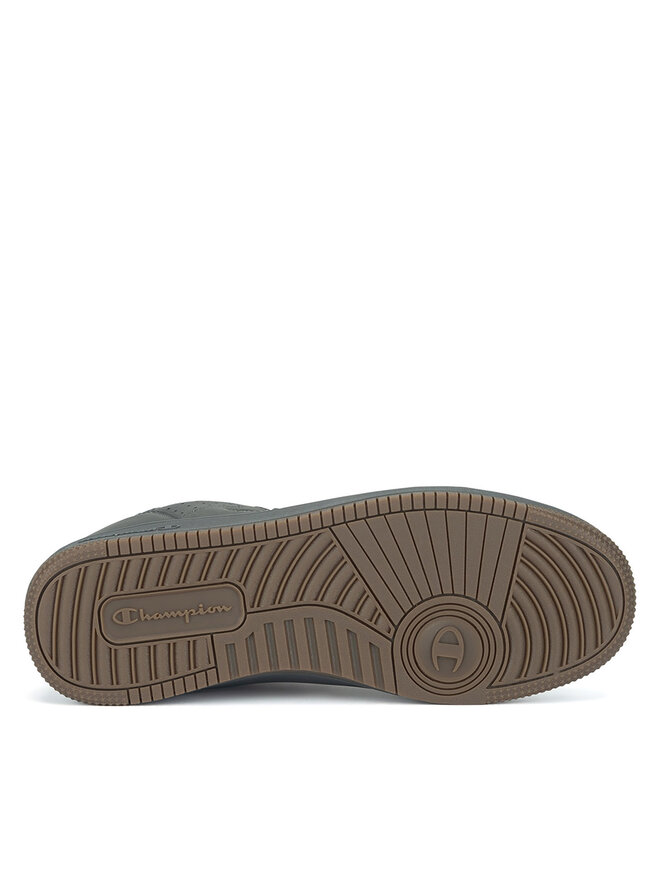 Champion Sportcipők Champion RD18 LOW CORD LOW S22294-ES014 Szürke