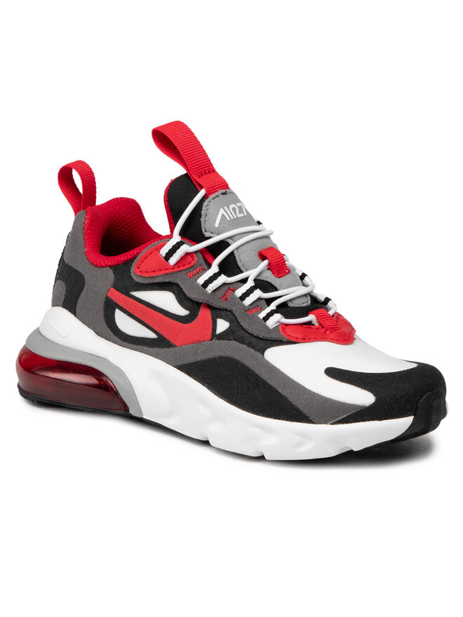 Zapatillas Nike Air Max 270 Rt (Ps) BQ0102 011 Gris | zapatos.es