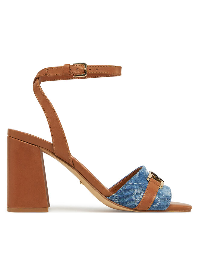 Guess Sandalen Guess FLJGR2 FAL03 Blau