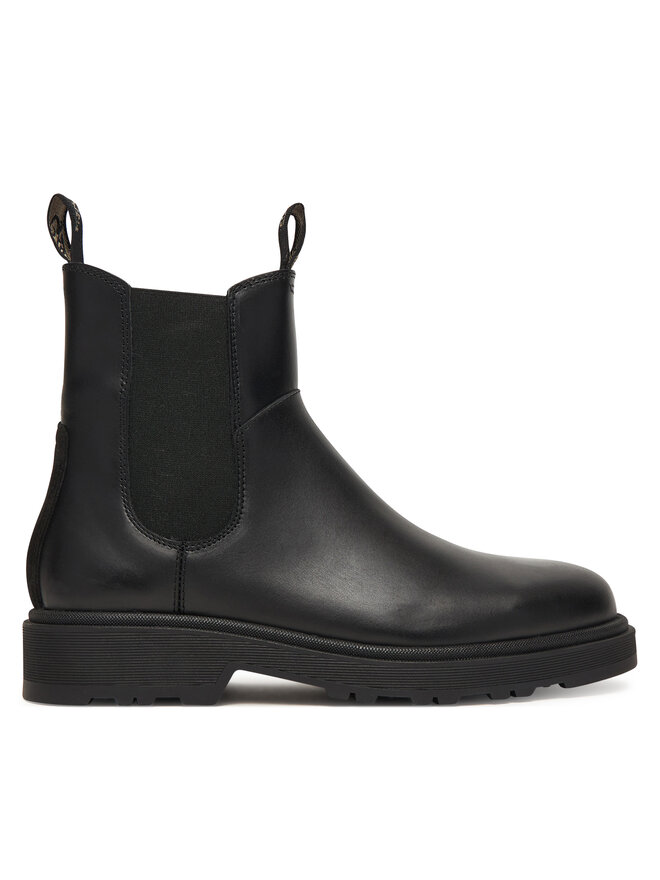 Gant Klassische Stiefeletten Gant 31551081 Schwarz