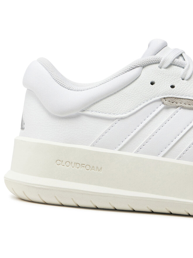 adidas Αθλητικά adidas Court 24 IF1657 Λευκό