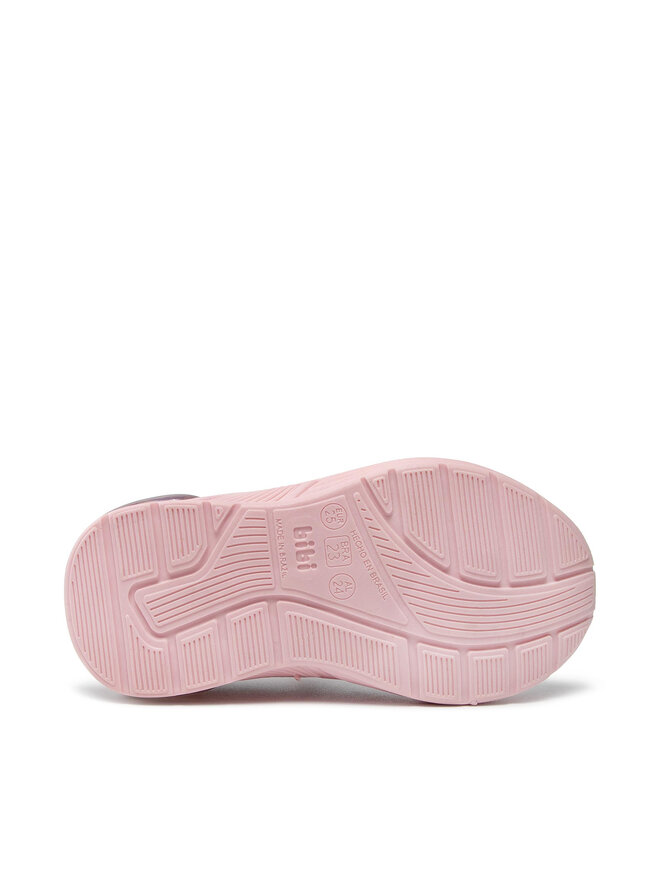 Bibi Sneakers Bibi Space Wave 2.0 1132085 Gri