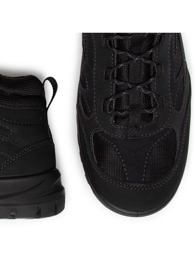 ECCO Bakancs ECCO Expedition III M GORE-TEX 81127451052 Fekete