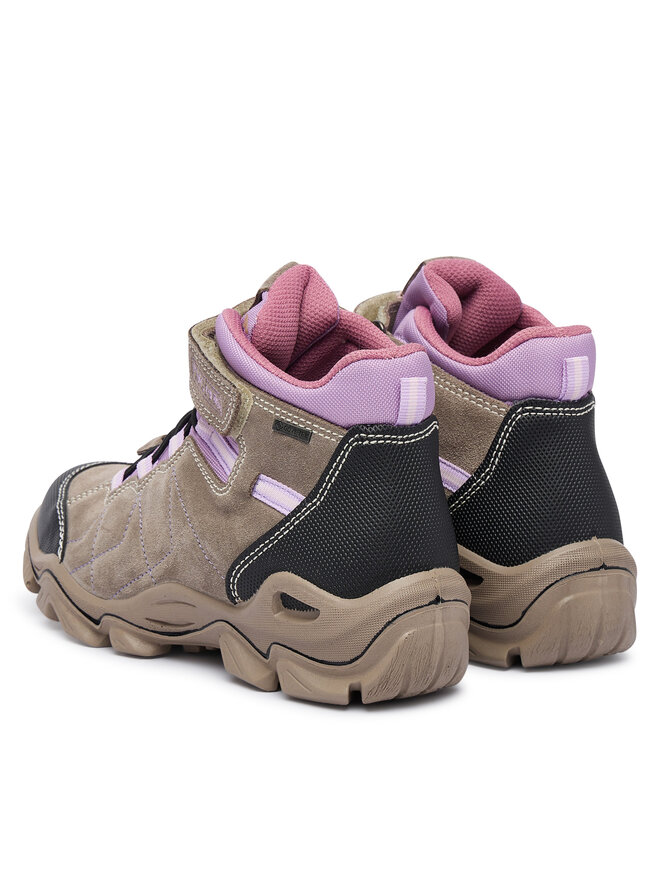 Primigi Снігоходи Primigi GORE-TEX 2391844 D Темно-бежевий