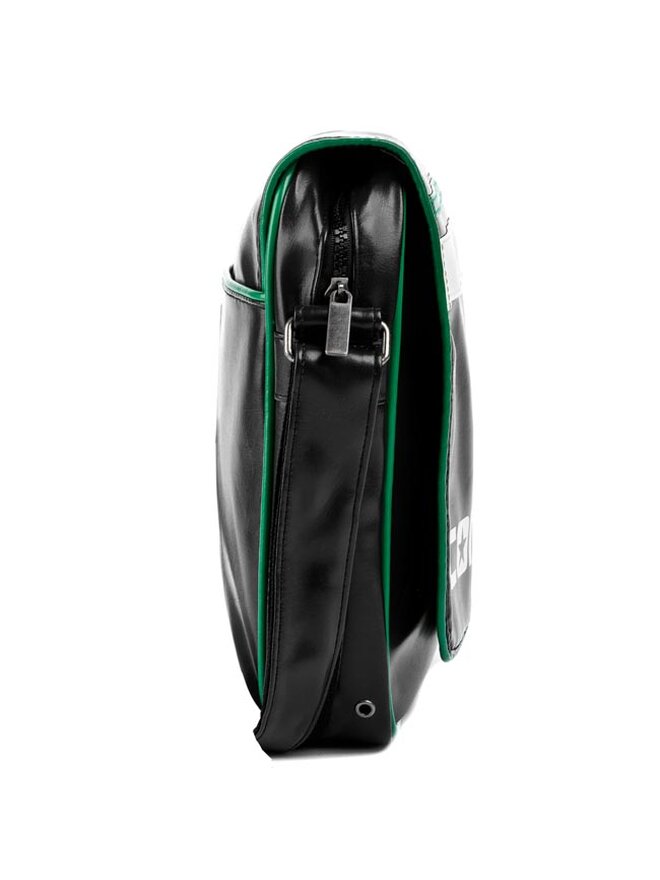 Converse Tasche Converse Flap Bag Style Schwarz