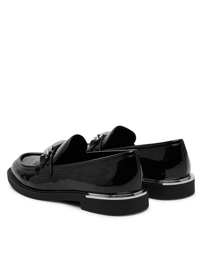 DKNY Lords DKNY K1576393 Fekete