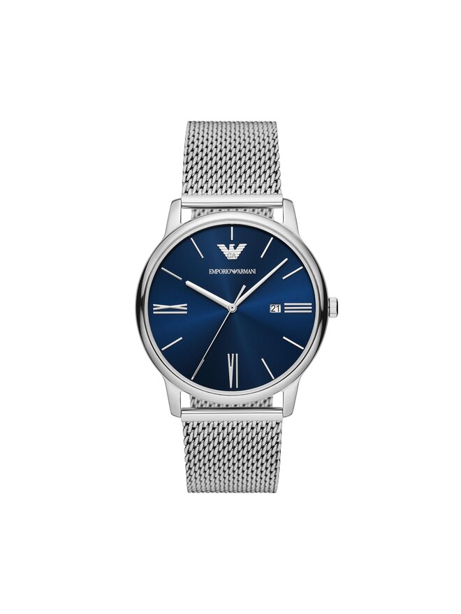 Emporio armani cronografo discount