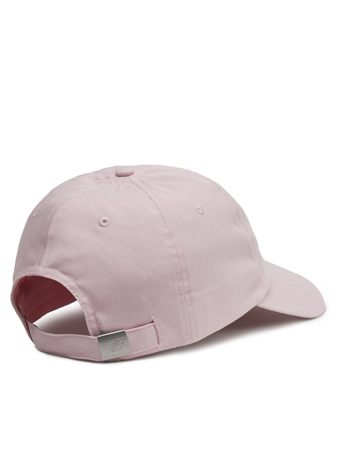 New Balance Gorra con visera New Balance LAH51010RSG Rosa