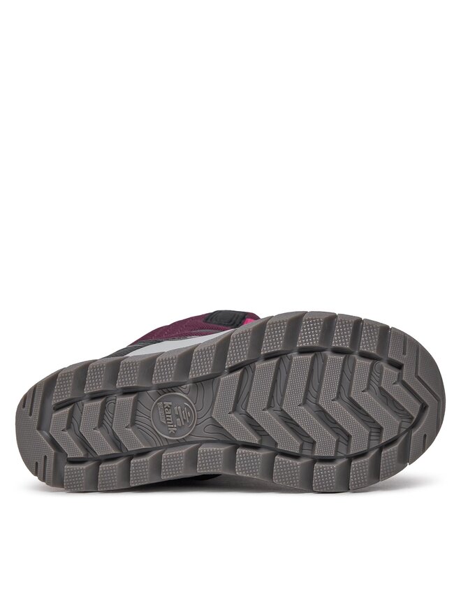 Kamik Schneeschuhe Kamik Bouncer2 NF8513 Grau