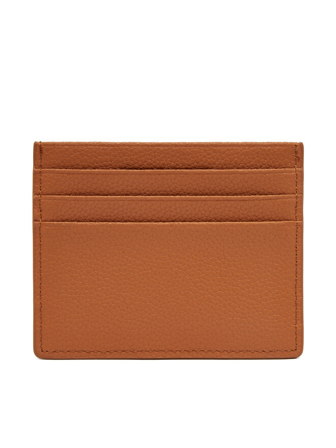 Patrizia Pepe Etui za kreditne kartice Patrizia Pepe CQ7001/L001 Rjava