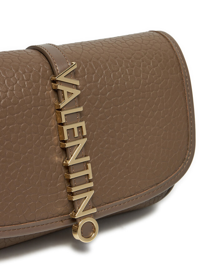Valentino Handtasche Valentino Zeno VBS8G409 Braun