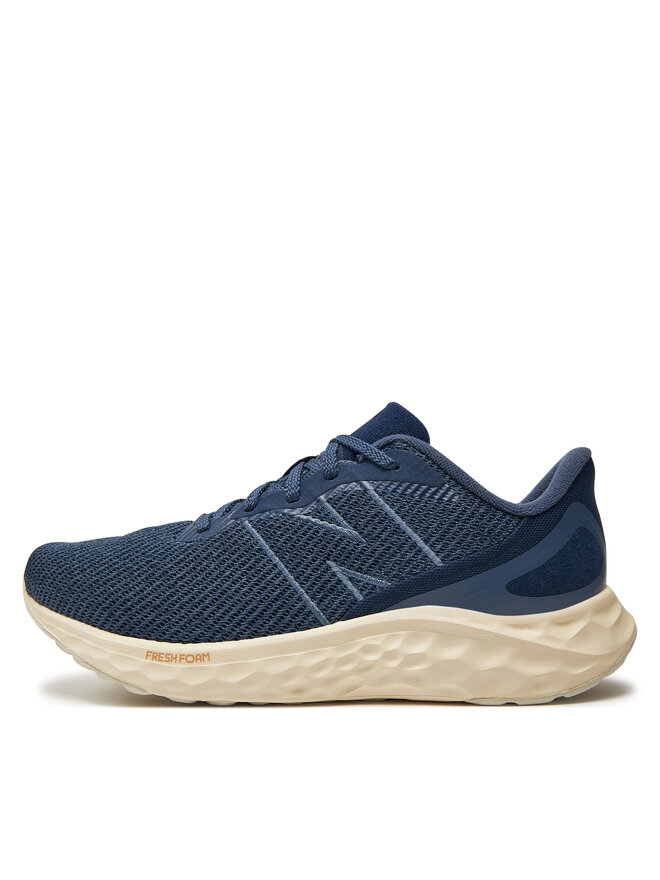 New Balance Scarpe da corsa New Balance Fresh Foam Arishi v4 MARISAN4 Blu scuro