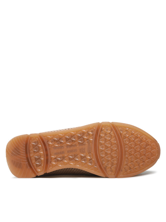 Hispanitas Scarpe basse Hispanitas Kaira-V23 HV232756 Beige
