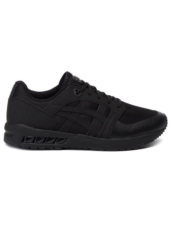 Asics Sneakers Asics Gelsaga Sou 1191A004 Schwarz