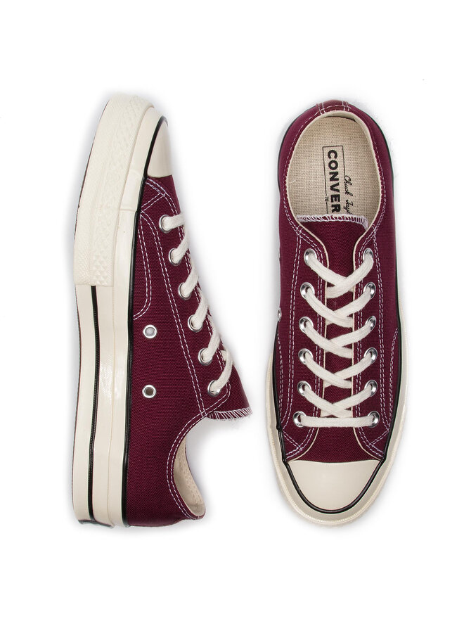 Sportba iai Converse Chuck 70 Ox 162059C Vy nin eavalyne.lt