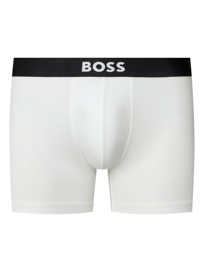 BOSS BOSS 3er-Set Boxershorts Boxerbr 3P Boss One 50544272 Bunt