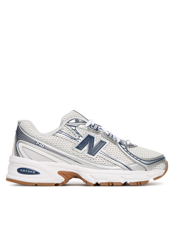 New Balance Sneakers New Balance U740SN2 W Weiß
