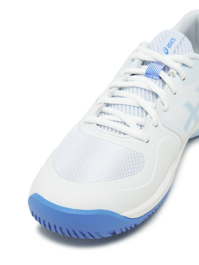 Asics Scarpe da tennis Asics Game Ff 1042A281 Bianco