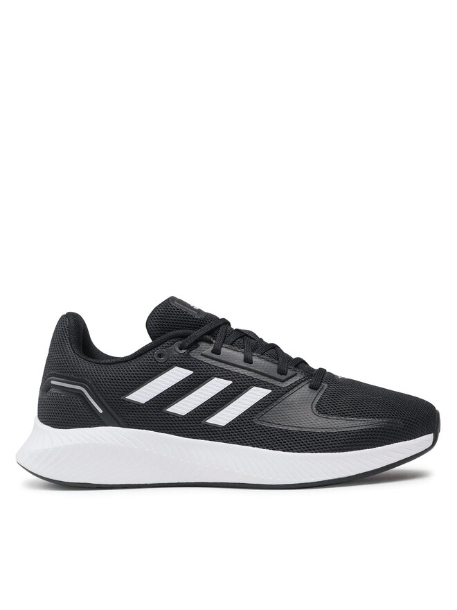 adidas Laufschuhe adidas Runfalcon 2.0 FY5943 Schwarz