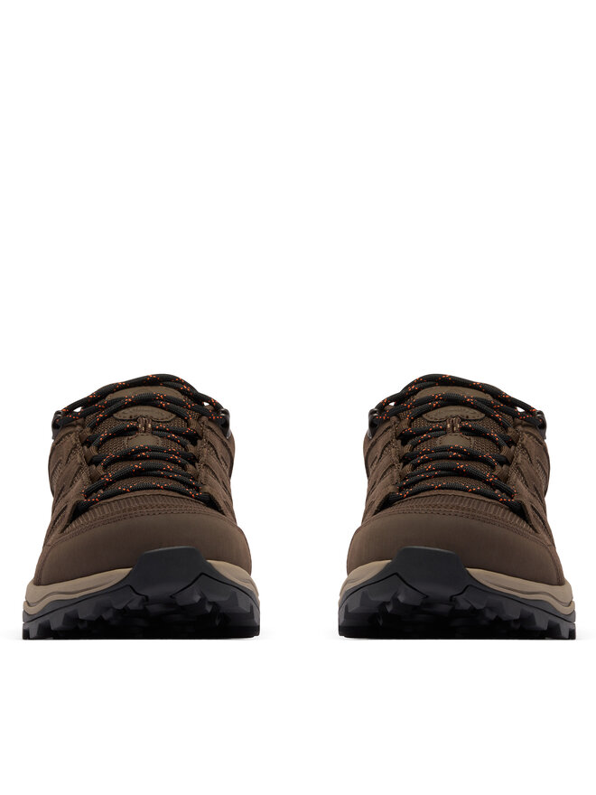 Columbia Trekking čevlji Columbia Redmond 2128721 Rjava
