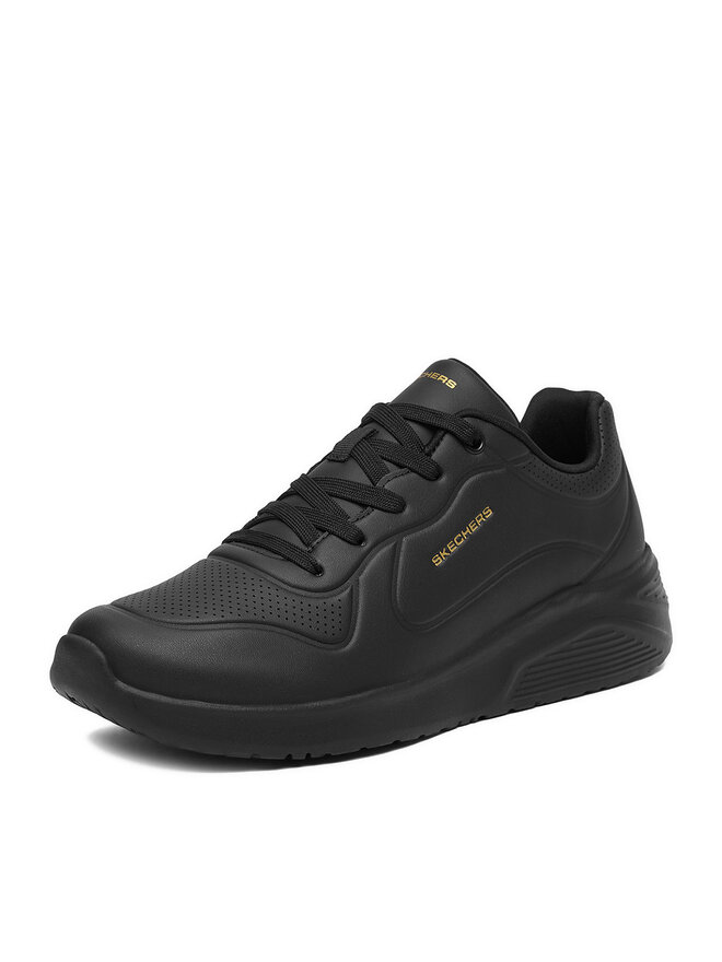 Skechers Снікерcи Skechers C-UNO LIGHT 8750063 BBK Чорний