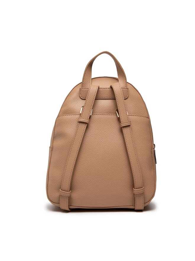 Liu Jo Nahrbtnik Liu Jo Ecs Ma Backpack NF2241 E0086 Bež